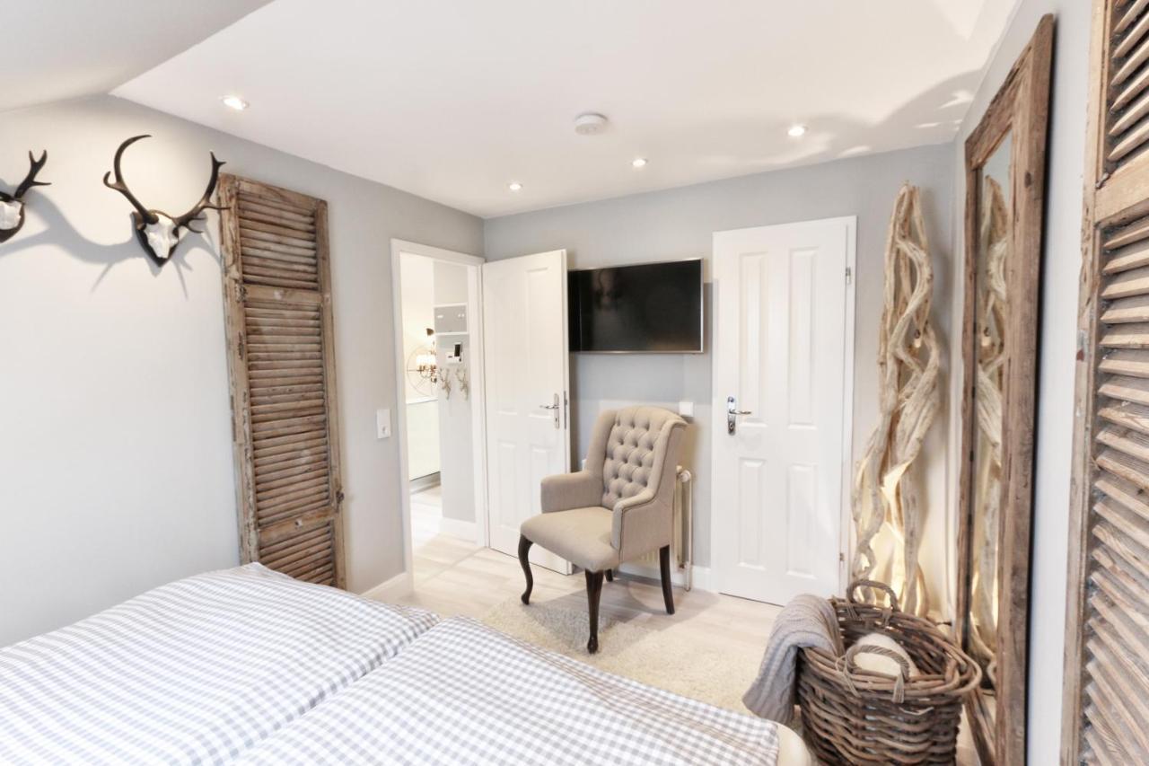 Home Suites Maisonette Mit Sauna Braunlage Exteriör bild