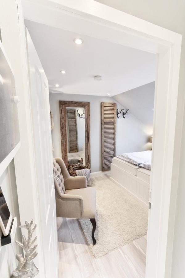 Home Suites Maisonette Mit Sauna Braunlage Exteriör bild