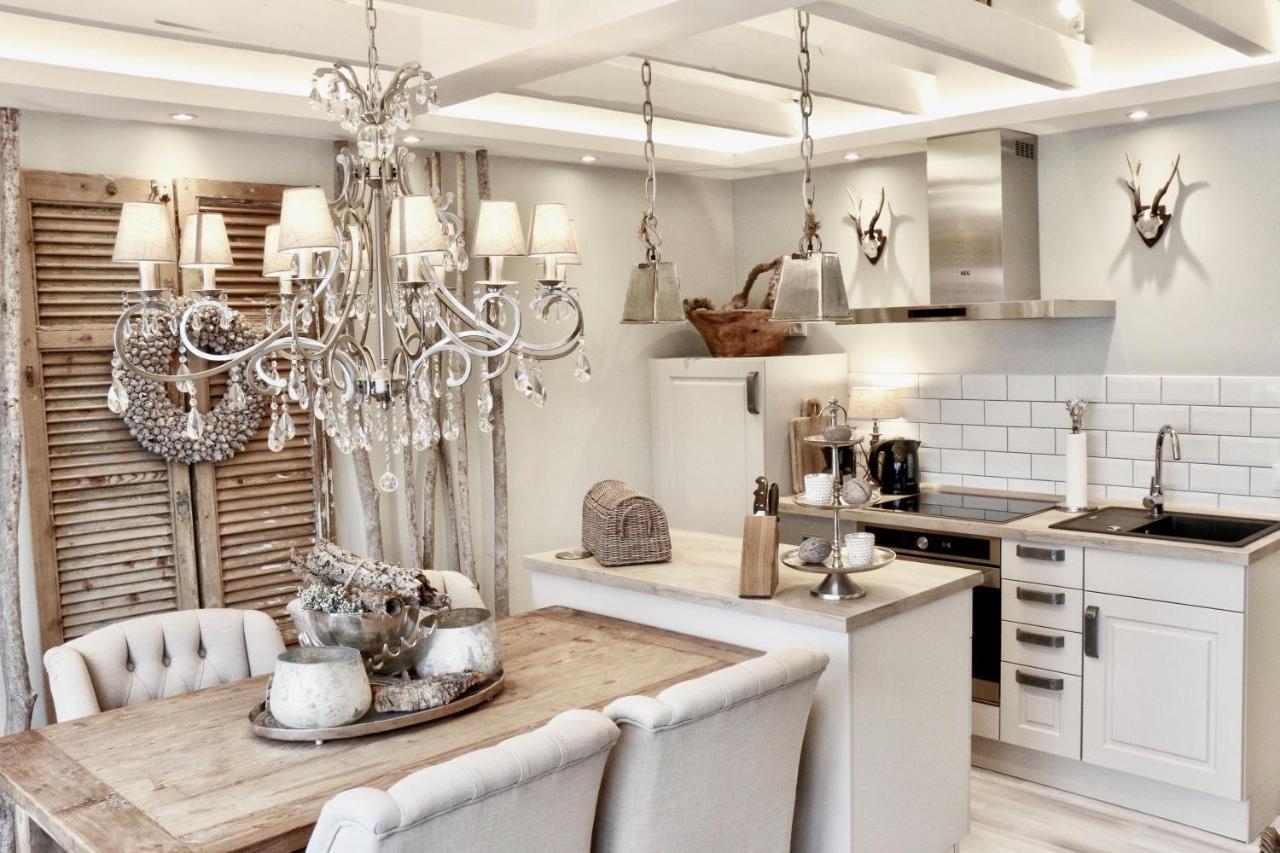 Home Suites Maisonette Mit Sauna Braunlage Exteriör bild