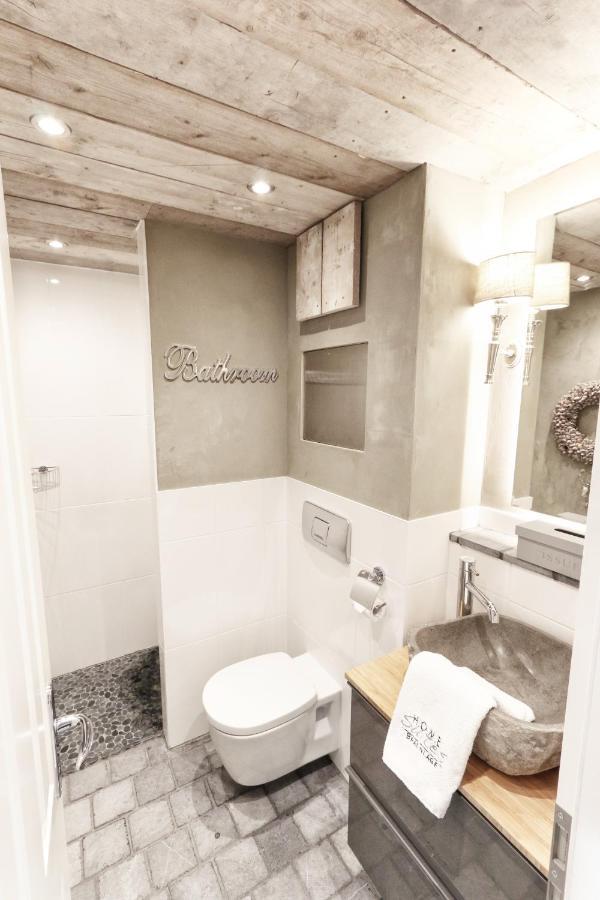Home Suites Maisonette Mit Sauna Braunlage Exteriör bild