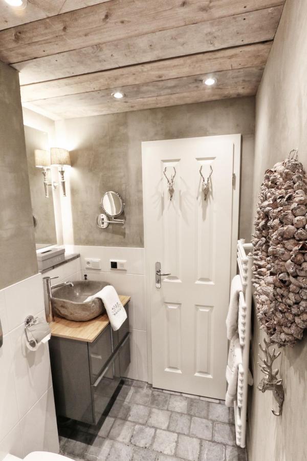 Home Suites Maisonette Mit Sauna Braunlage Exteriör bild